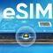 Cách đăng kí sử dụng eSIM của VinaPhone ngay từ bây giờ