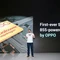 OPPO trình diễn công nghệ chụp ảnh zoom lossless 10x