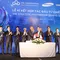 Samsung SDS và CMC hợp tác phát triển các hệ thống thông minh