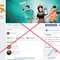 Mất tiền oan vì những trang fanpage Facebook giả mạo Viettel