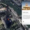 Cách đi du lịch khắp thế giới nhờ Google Earth
