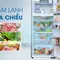 Lợi ích khi dùng tủ lạnh có hệ thống làm lạnh đa chiều