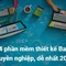 Tốp 4 phần mềm Thiết kế Banner chuyên nghiệp, dễ nhất 2020
