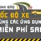Ứng dụng cảnh báo tốc độ xe giúp tài xế tránh bị phạt nguội 