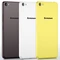 Lenovo ra mắt smartphone giải trí sành điệu
