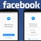 Dùng Facebook Messenger không cần tài khoản