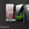 iPhone 7 chưa ra, concept iPhone 8 đã có