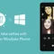Selfie đã hơn trên Windows Phone với B612