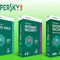 Kaspersky tung ra bộ 3 sản phẩm bảo mật 2016