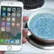 Điều gì sẽ xảy ra khi bỏ iPhone vào chảo sáp đang sôi