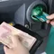 Tin tặc có thể tự động thực hiện giao dịch ATM
