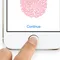 Khắc phục các lỗi cảm ứng trên Touch ID