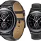 Samsung trình làng Gear S2 Classic phiên bản bạch kim