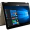 ASUS VivoBook Flip TP301UA - Laptop xoay 360 độ với pin 10 tiếng