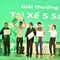 Ngày hội tri ân tài xế GrabCar tại Hà Nội