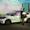 GrabCar chính thức ra mắt tại TP.HCM
