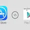 App Store có doanh thu gấp đôi Google Play