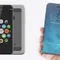 iPhone 7 sẽ có nút Home cảm ứng và chống nước