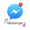 Messenger bổ sung hiệu ứng mừng Ngày của Mẹ