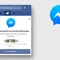 Facebook ép người dùng sử dụng ứng dụng Messenger