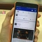 Quản lý nhiều tài khoản Facebook trong một ứng dụng