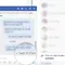 Ngăn không cho người khác biết bạn đã đọc tin nhắn Facebook