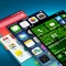 Thị phần Android và iOS tăng cao, Windows 'hấp hối'