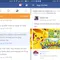 Chặn lời mời chơi game Pokemon Go trên Facebook