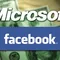 Microsoft sa thải nhân viên, Facebook tăng trưởng mạnh mẽ 
