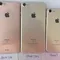 Bất ngờ xuất hiện thêm phiên bản iPhone 7 vỏ nhựa