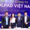 Coolpad đặt mục tiêu lọt vào tốp 3 thương hiệu smartphone tại Việt Nam