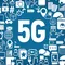 5G là mục tiêu phát triển trọng điểm trong tương lai