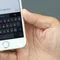 Apple ‘giấu’ tính năng thu nhỏ bàn phím trên iPhone