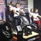 Peugeot Scooters trở lại sau 60 năm vắng bóng