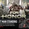 Nhận bản quyền game For Honor miễn phí