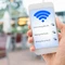 Ý tưởng đặt mật khẩu Wi-Fi không đụng hàng