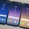 Galaxy S8 sở hữu nhiều công nghệ thú vị