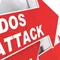 Tấn công DDoS gây thiệt hại không tưởng