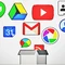 Cách tải toàn bộ email, hình ảnh, danh bạ trên Google
