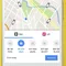 Cách đặt xe Uber hoặc Grab bằng Google Maps
