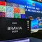 Sony ra mắt dòng TV 4K HDR mới