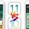 9 điểm khác biệt giữa iOS 10 và 11