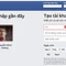 Cách đăng nhập Facebook không cần mật khẩu