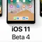 20 tính năng mới trên iOS 11 Beta 4 