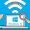Sửa lỗi WiFi bị limited trên Windows