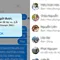 Facebook Messenger bất ngờ gặp sự cố nghiêm trọng