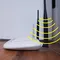 4 cách tăng tốc độ WiFi