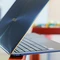 Đánh giá nhanh laptop siêu mỏng Asus Zenbook 3 Deluxe