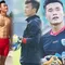 Nhiều người nổi tiếng phát cuồng với thủ môn Tiến Dũng