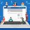 Cách ưu tiên bài viết yêu thích trên Facebook